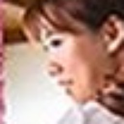 井上未央