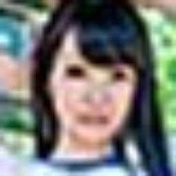本田美香