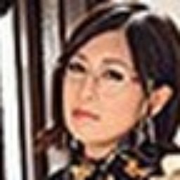 美里詩織