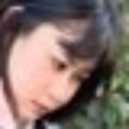 吉川瞳美