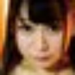 白瀬ゆきほ