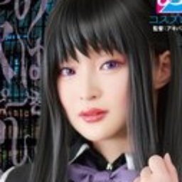 千川とわ
