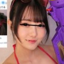 松山みなみ