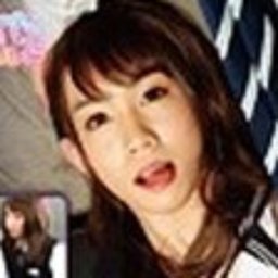 横山あや