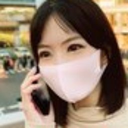 安西夏海 杉崎みさき