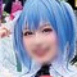渡辺まりか