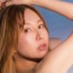 辰巳ゆい
