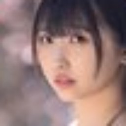 巴ひかり 新田好実 桃瀬ひまり 若月もあ