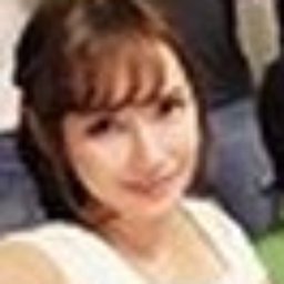 上原志織