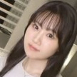 心愛 22歳 ヘアメイクの専門学生