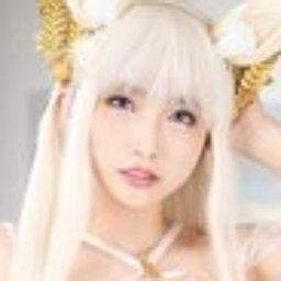 若月まりあ