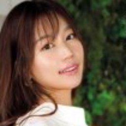 前田美波